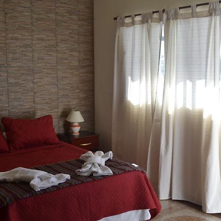 Guest House Jujuy San Salvador de Jujuy Bagian luar foto