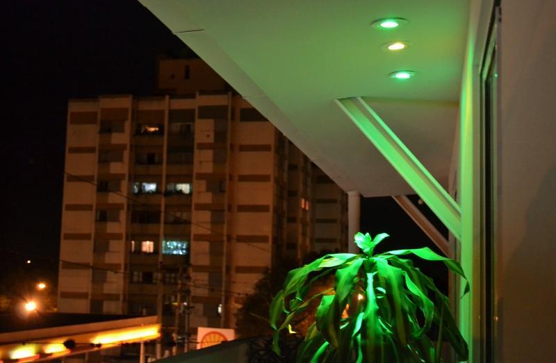 Guest House Jujuy San Salvador de Jujuy Bagian luar foto
