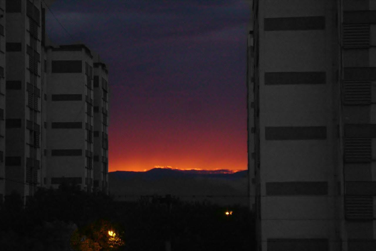 Guest House Jujuy San Salvador de Jujuy Bagian luar foto