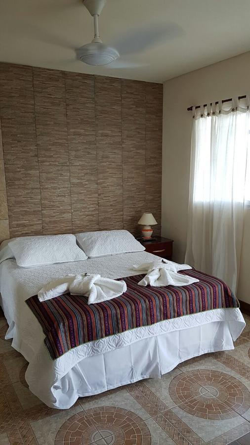 Guest House Jujuy San Salvador de Jujuy Bagian luar foto