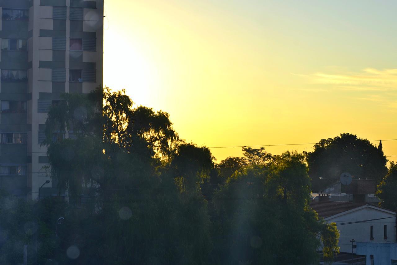 Guest House Jujuy San Salvador de Jujuy Bagian luar foto