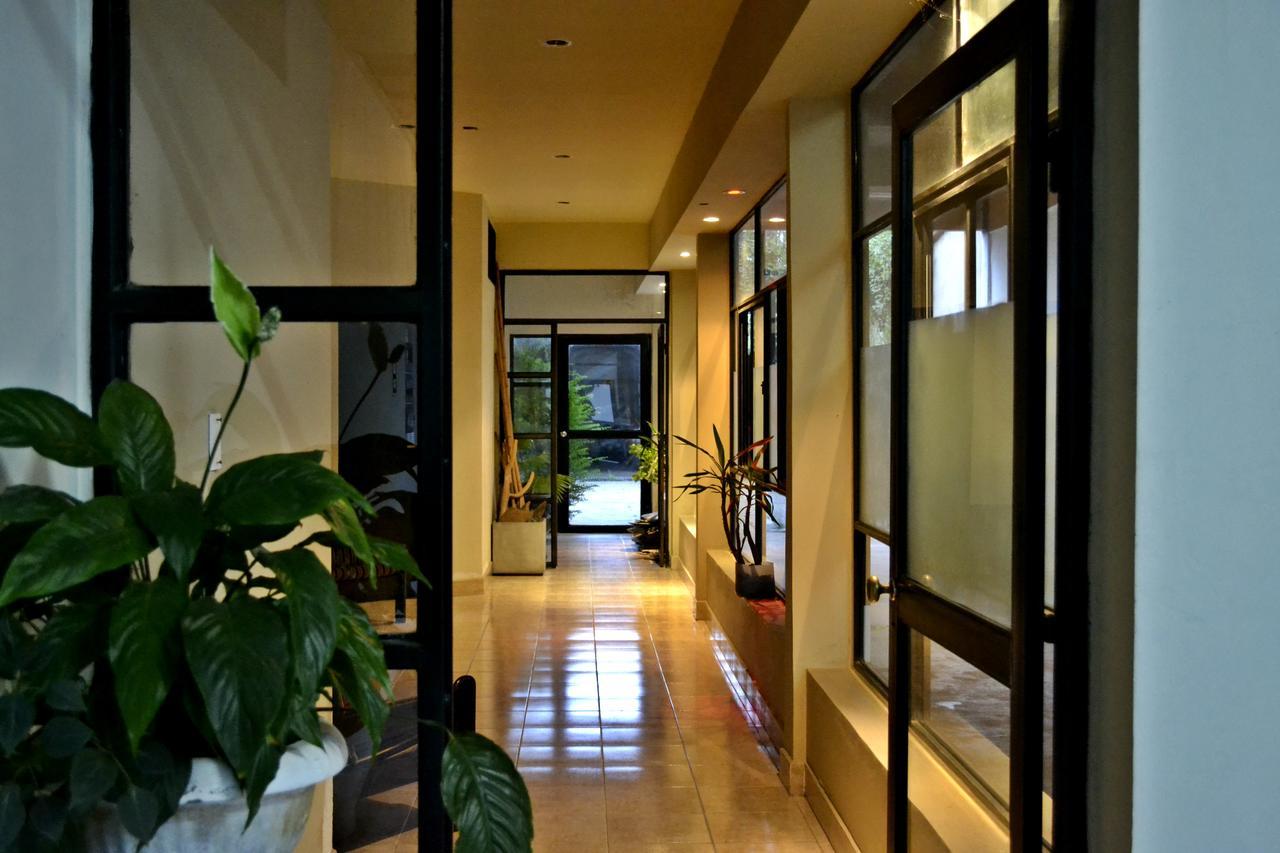Guest House Jujuy San Salvador de Jujuy Bagian luar foto