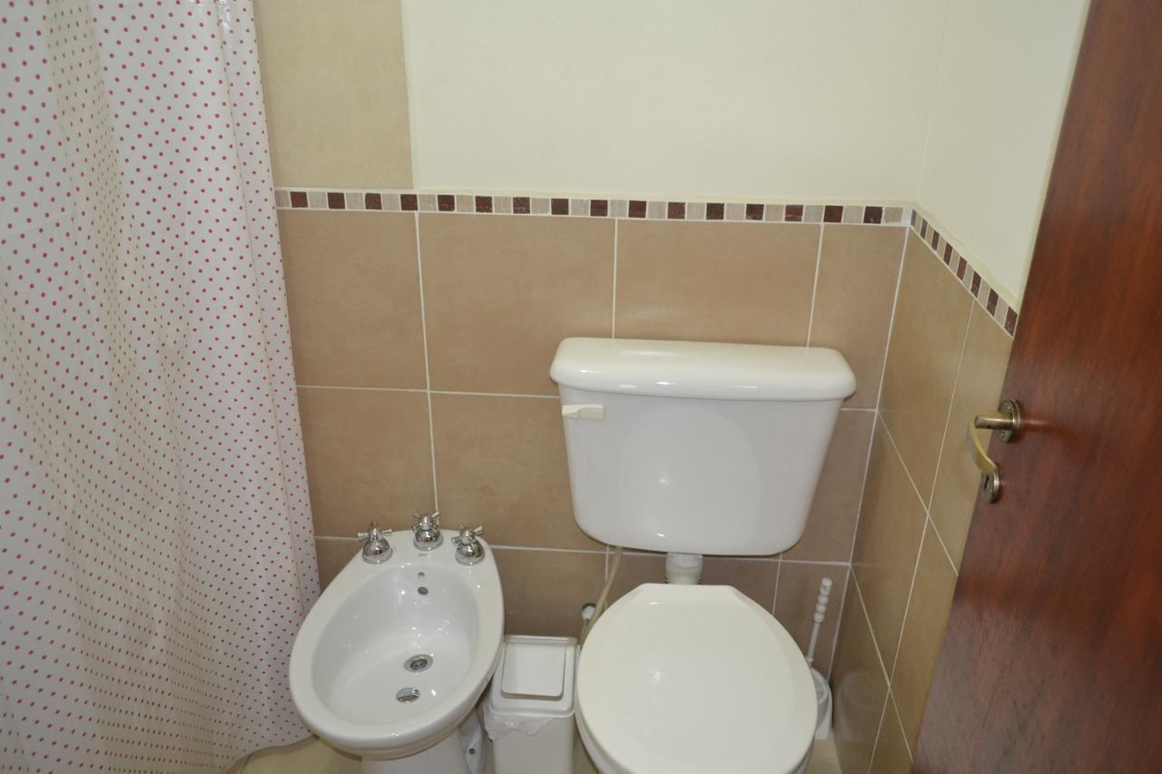 Guest House Jujuy San Salvador de Jujuy Bagian luar foto