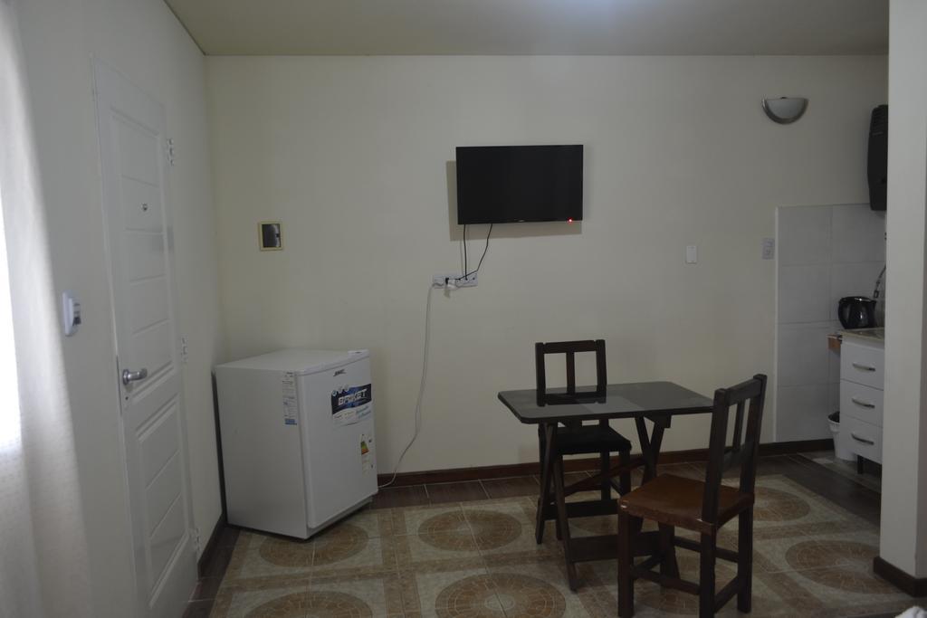 Guest House Jujuy San Salvador de Jujuy Bagian luar foto