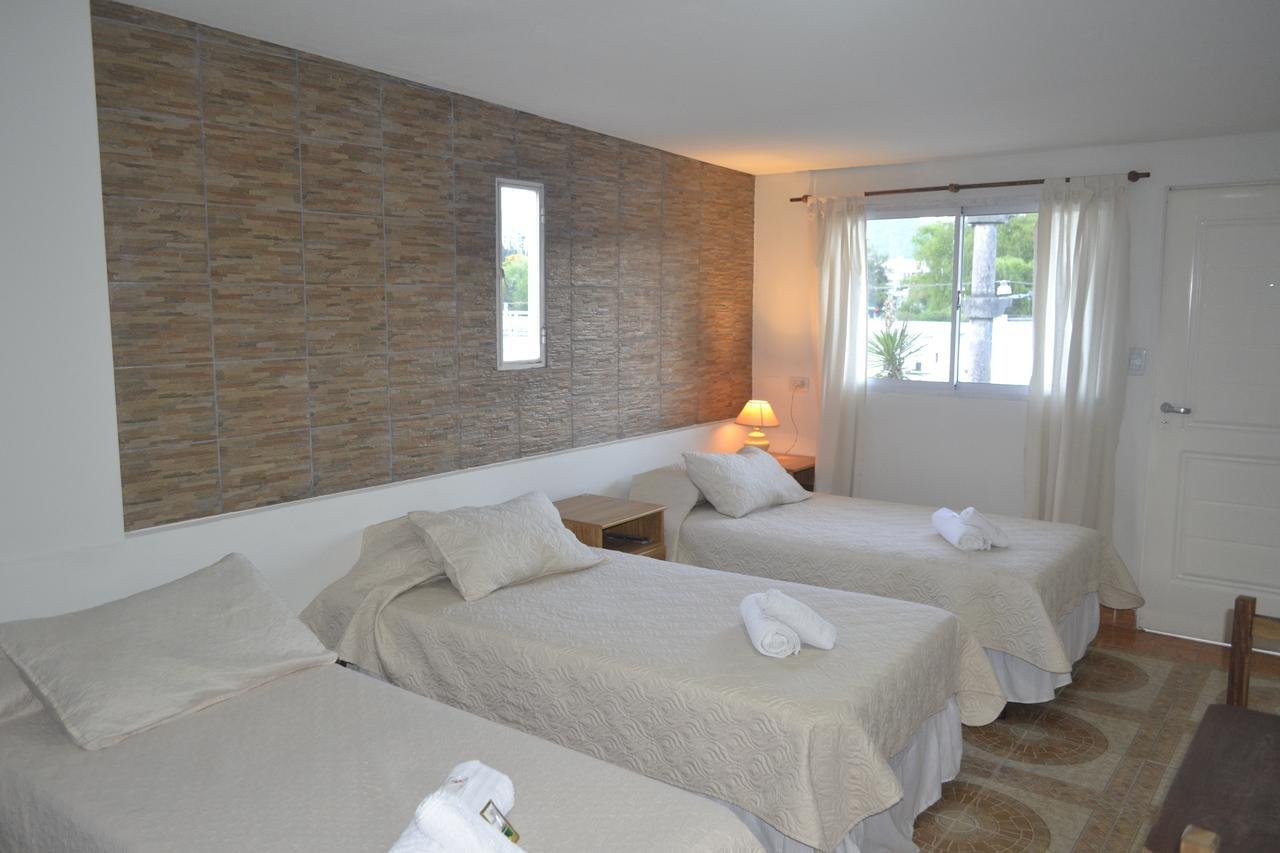 Guest House Jujuy San Salvador de Jujuy Bagian luar foto
