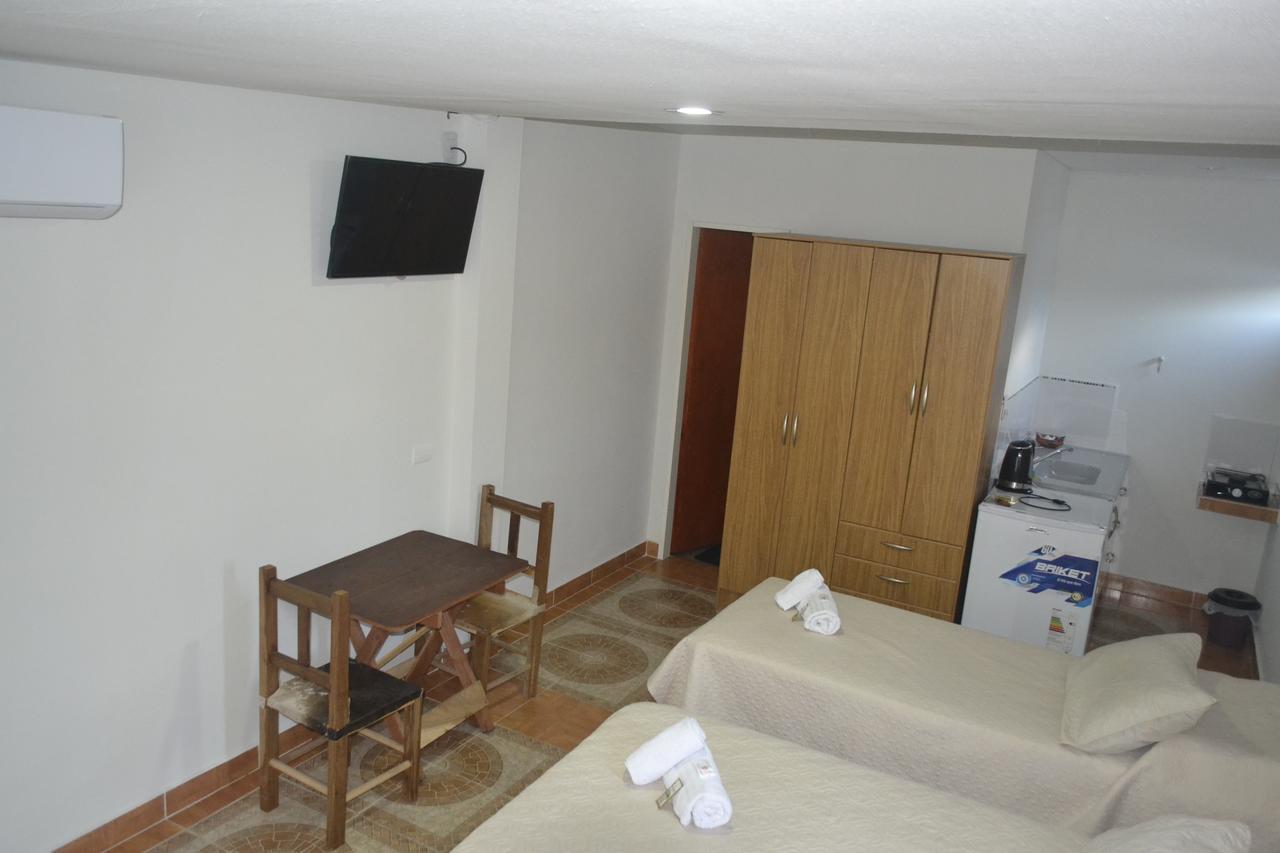 Guest House Jujuy San Salvador de Jujuy Bagian luar foto