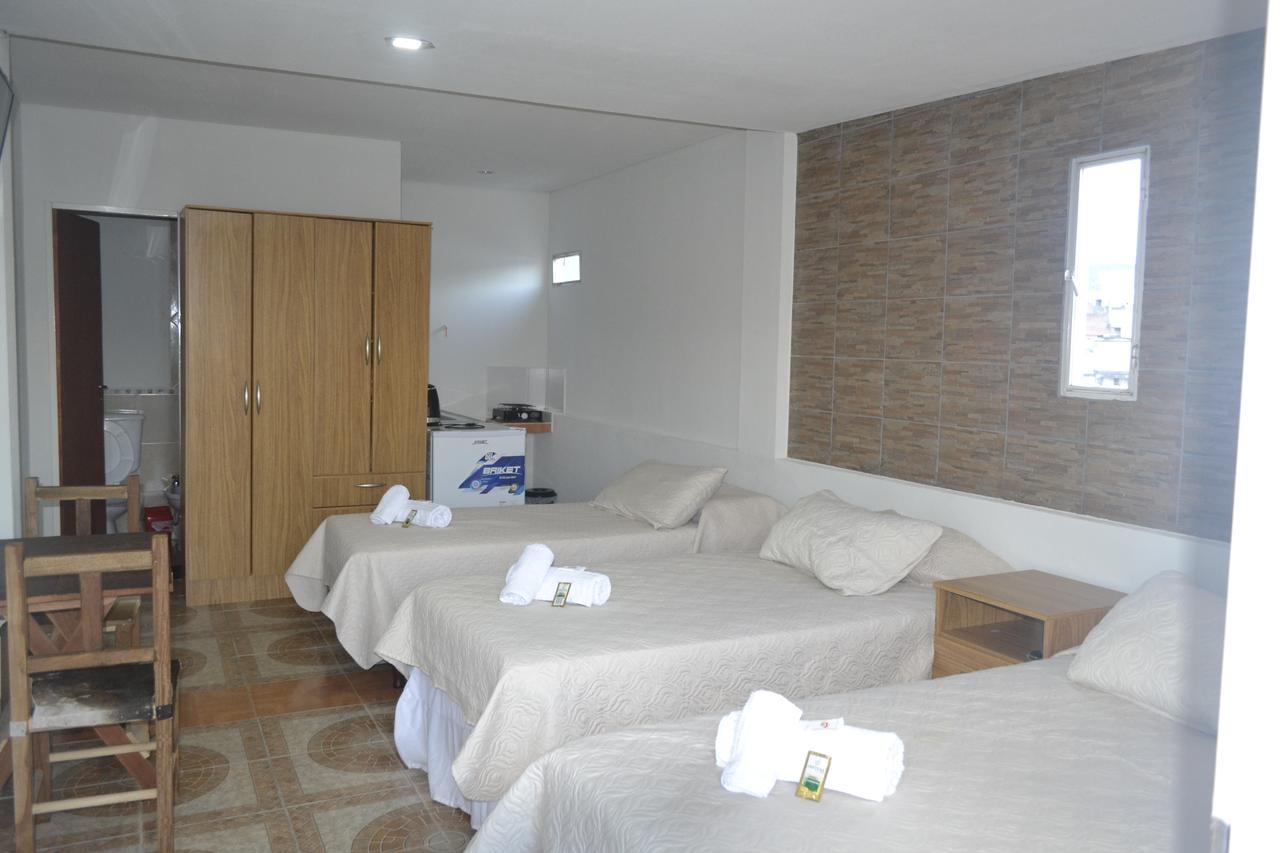 Guest House Jujuy San Salvador de Jujuy Bagian luar foto