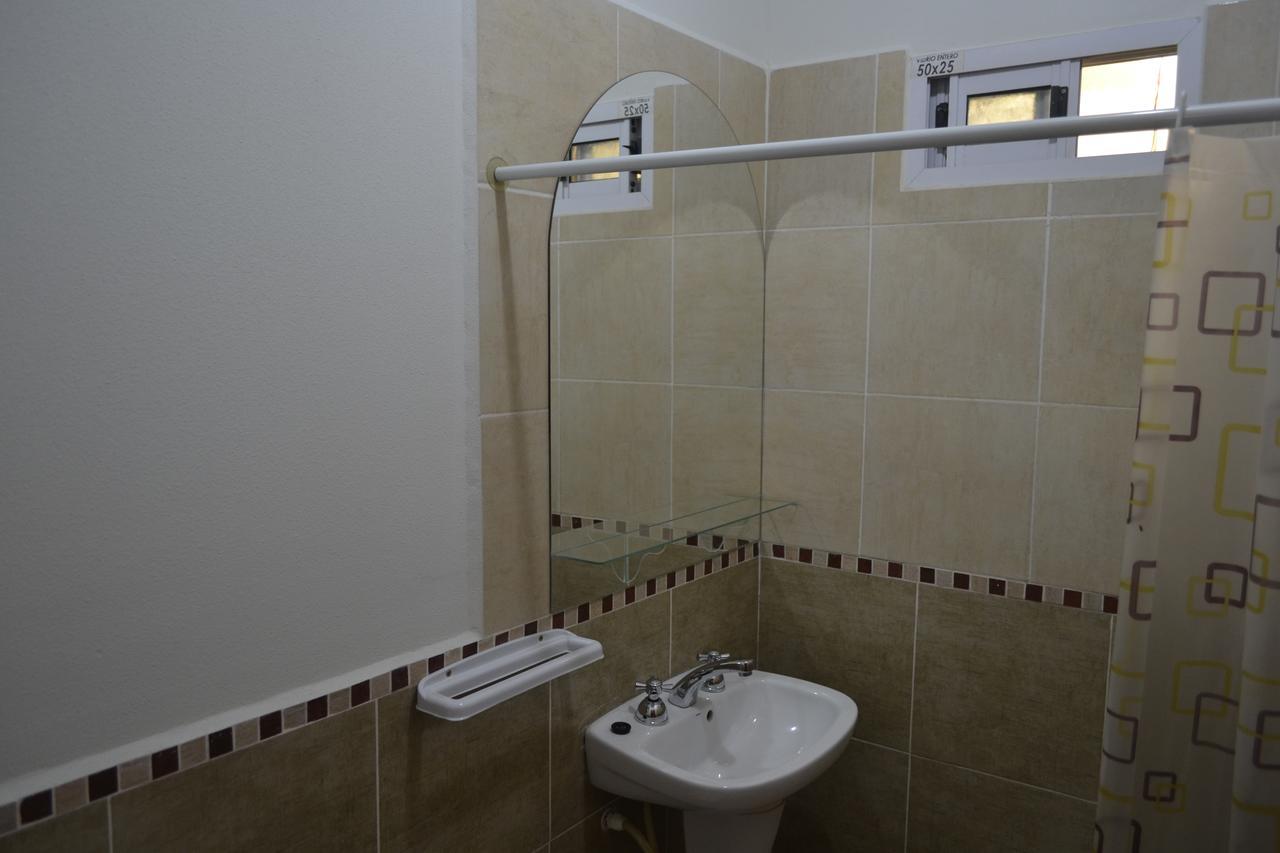 Guest House Jujuy San Salvador de Jujuy Bagian luar foto
