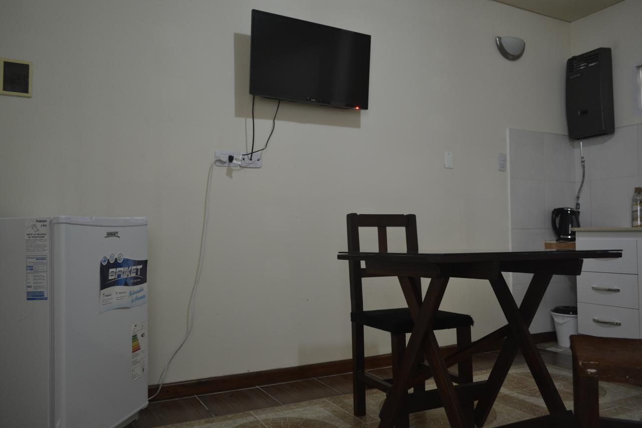 Guest House Jujuy San Salvador de Jujuy Bagian luar foto
