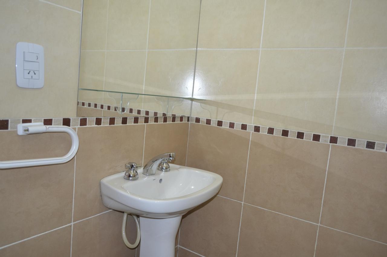 Guest House Jujuy San Salvador de Jujuy Bagian luar foto