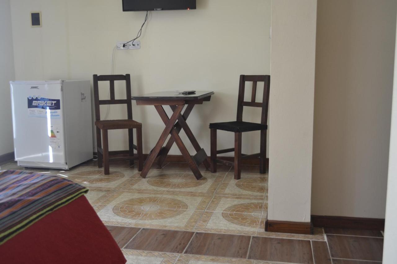 Guest House Jujuy San Salvador de Jujuy Bagian luar foto