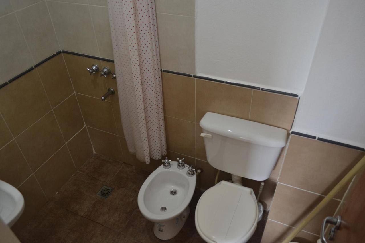 Guest House Jujuy San Salvador de Jujuy Bagian luar foto