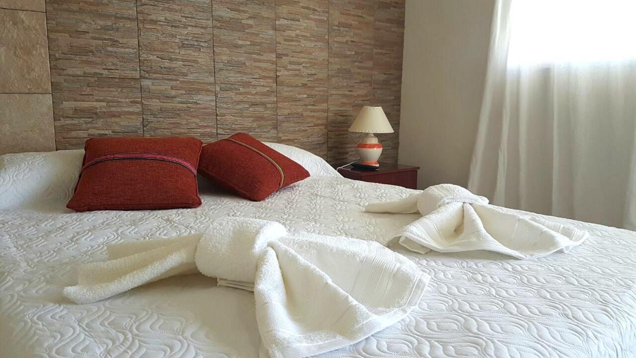 Guest House Jujuy San Salvador de Jujuy Bagian luar foto
