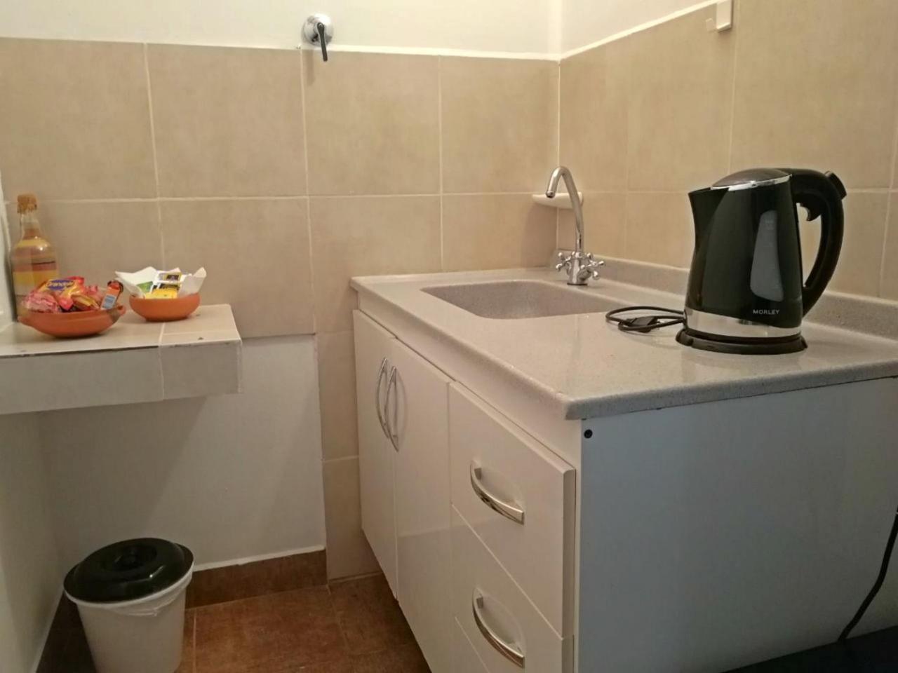 Guest House Jujuy San Salvador de Jujuy Bagian luar foto