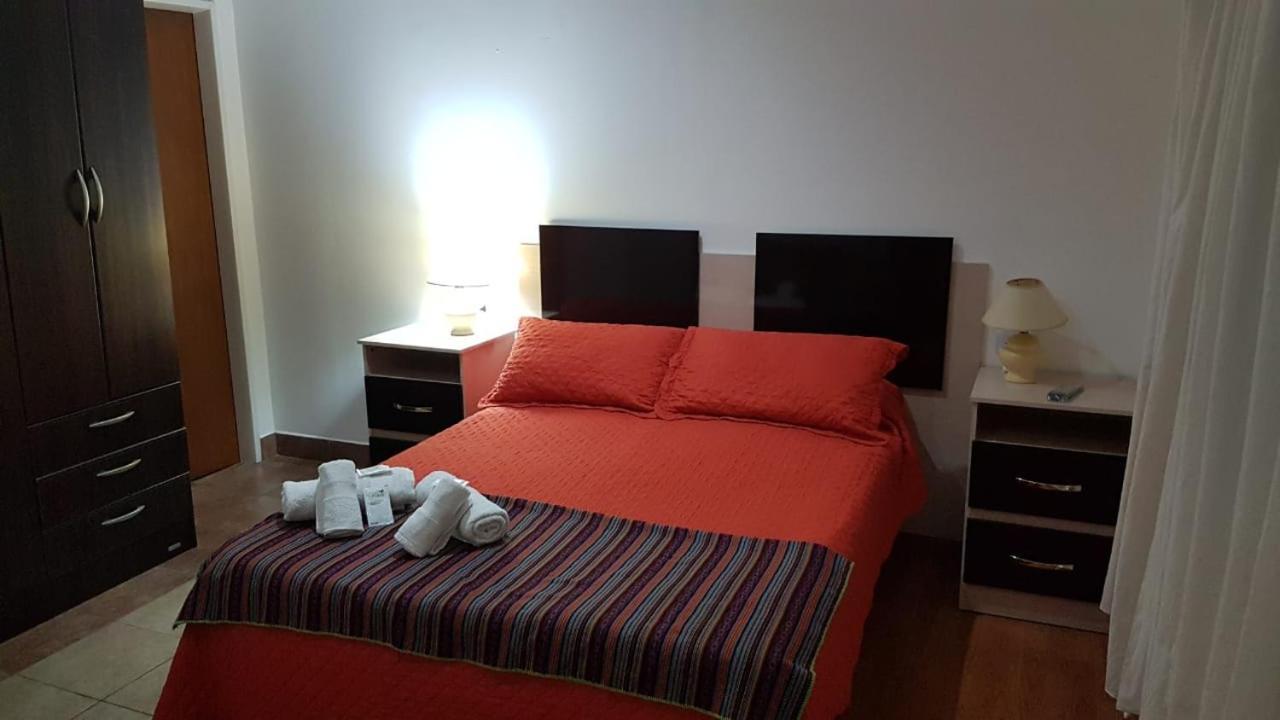 Guest House Jujuy San Salvador de Jujuy Bagian luar foto