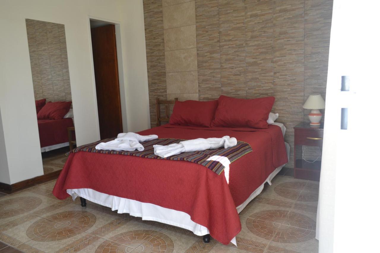 Guest House Jujuy San Salvador de Jujuy Bagian luar foto